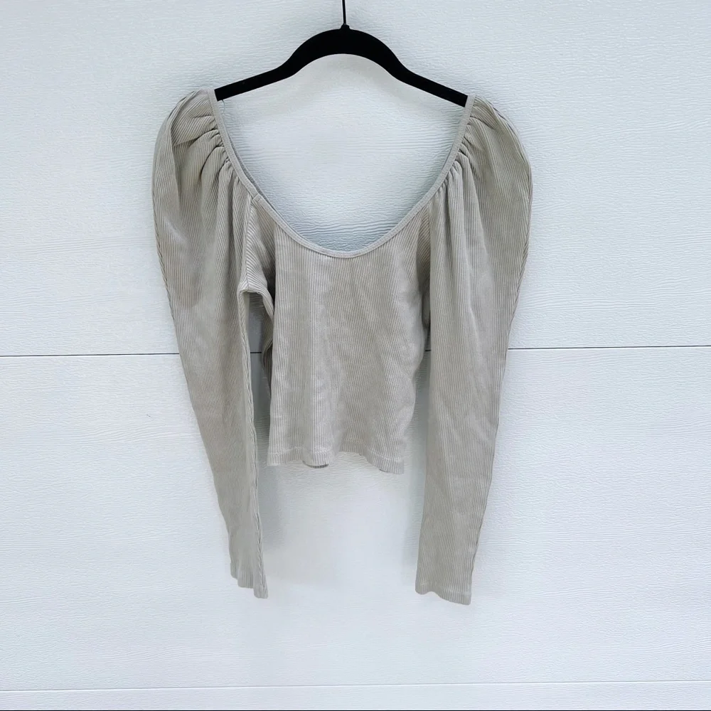 Zara Top
